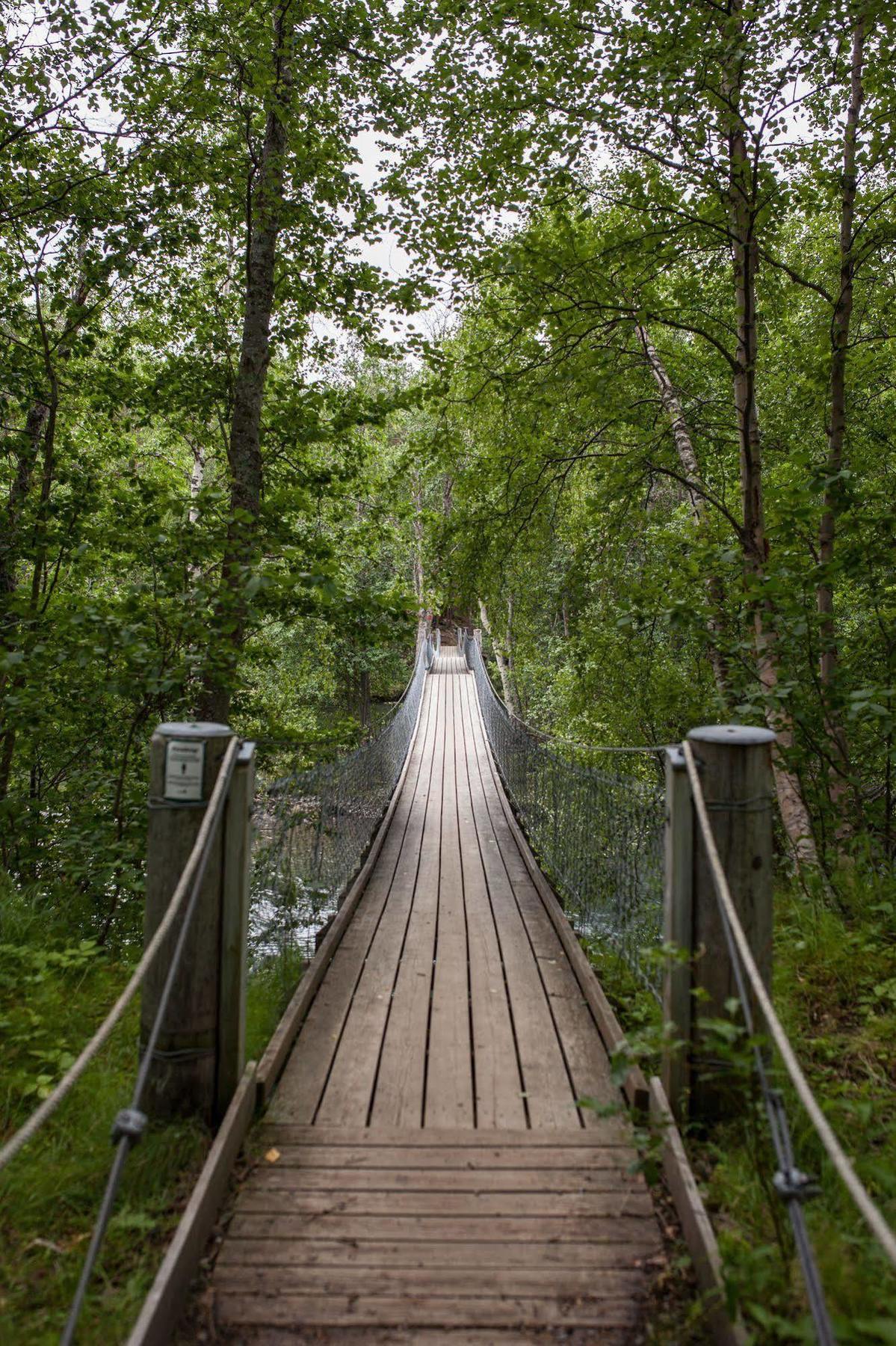 Saltdal Turistsenter *