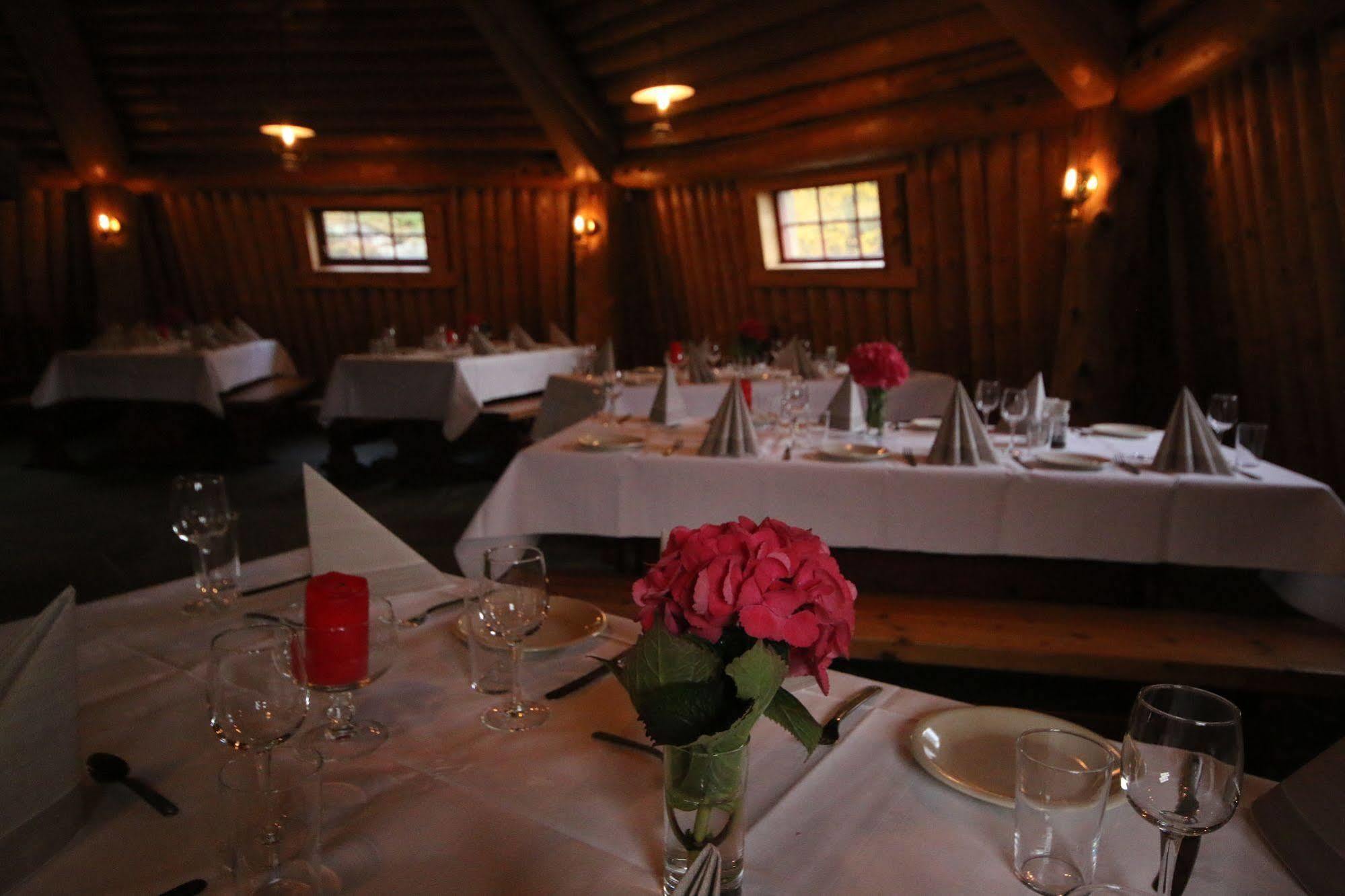Lodge Saltdal Turistsenter