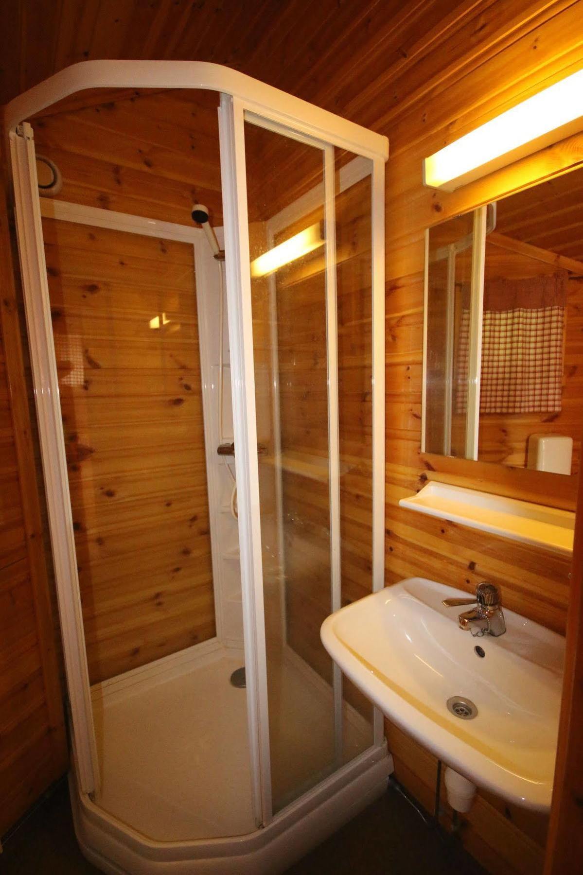 Saltdal Turistsenter *