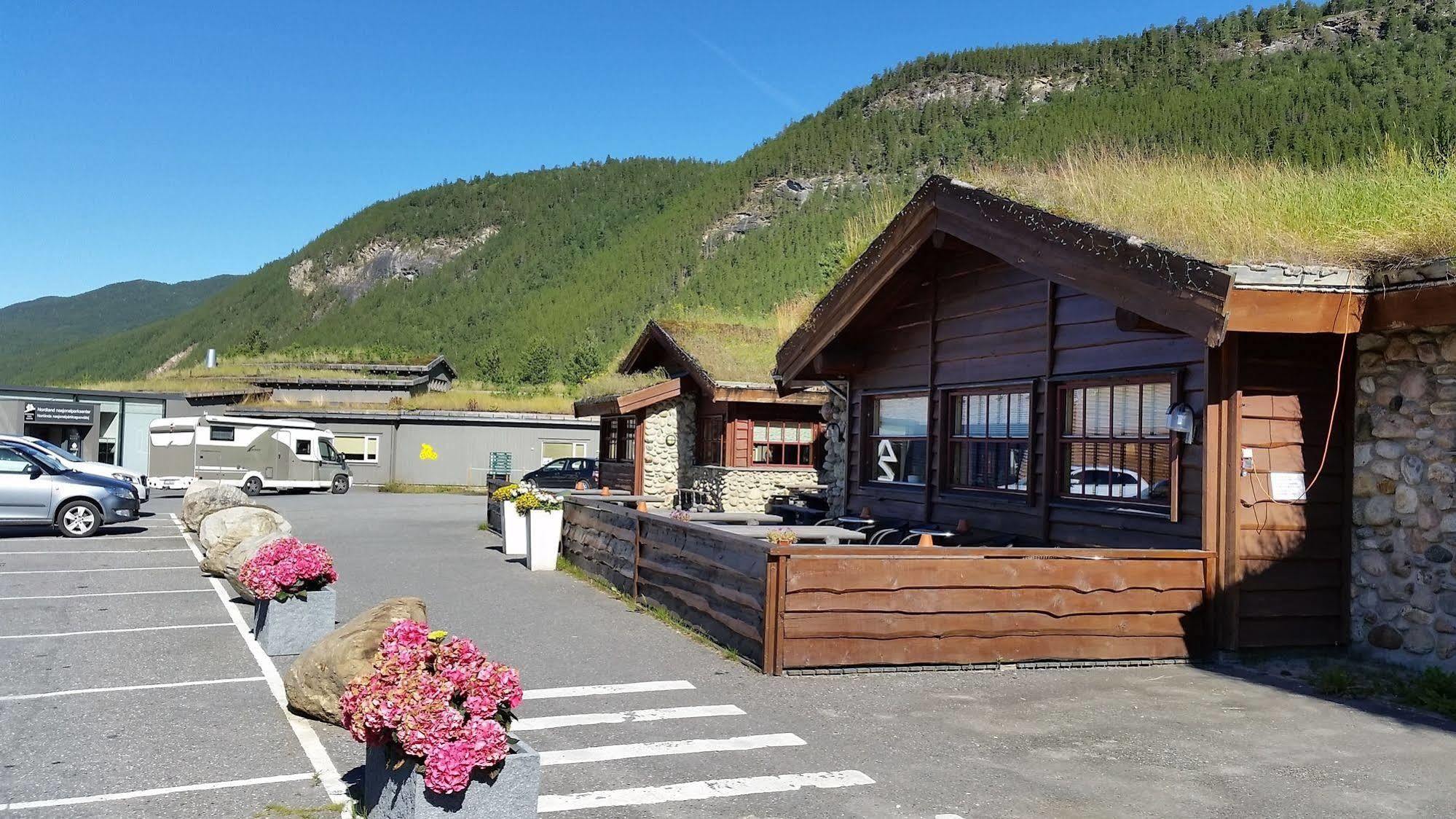 Saltdal Turistsenter * Storjord